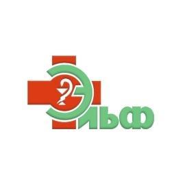 Медицинская клиника Эльф - Город Владимир logo.jpg